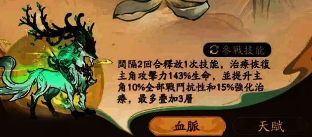 寻道大千犴祖内丹特性等相关图片