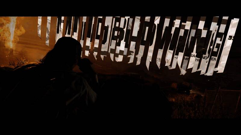 《使命召唤：黑色行动6》视频截图3