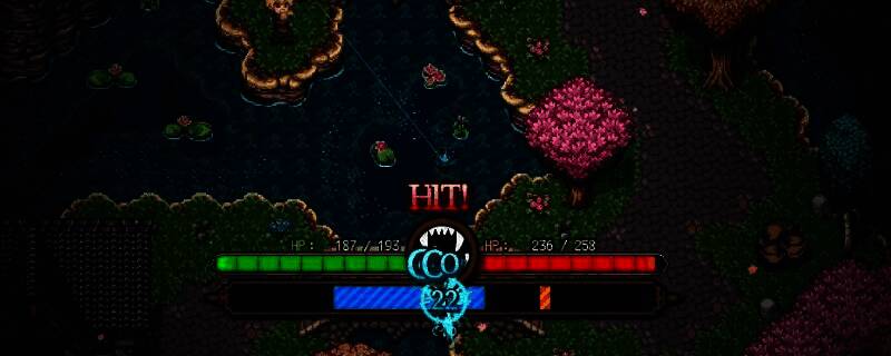 《海洋幻想》游戏画面