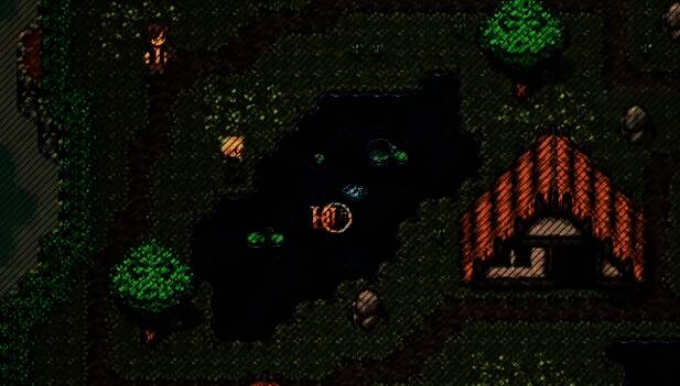 《海洋幻想》背景故事相关画面