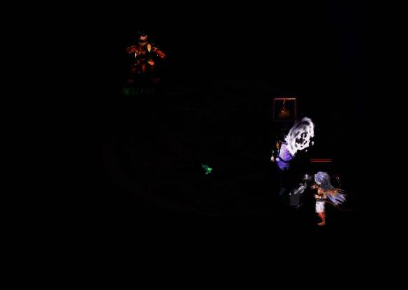 梦幻西游铸魂任务战斗类型图片