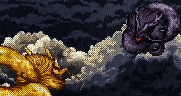 《海洋幻想》相关背景图