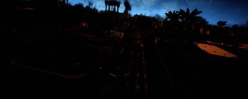 《凯撒朋克》游戏画面