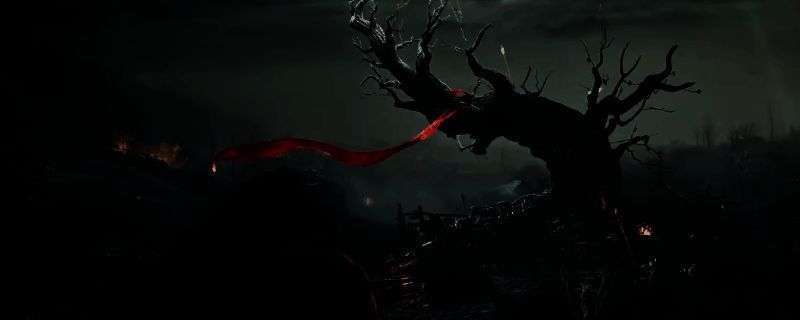 燕云十六声游戏画面