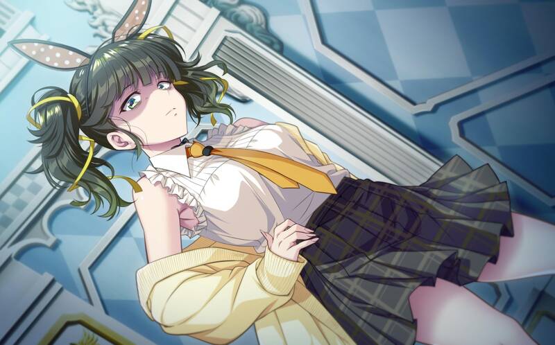 《幻想牢狱万华镜2》游戏截图4