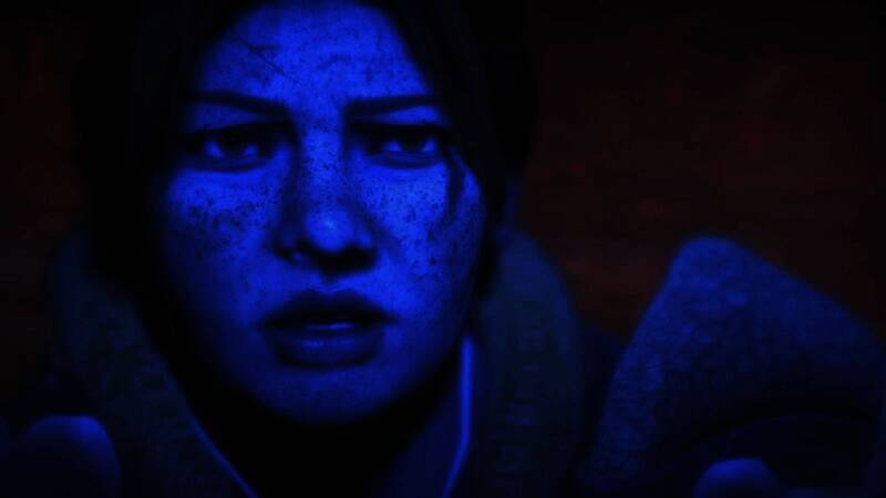 《龙腾世纪4》相关配图1