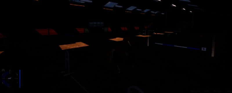 《Unbridled: That Horse Game》游戏画面