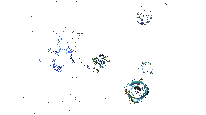 《曙光英雄》S2新赛季训练营小地图传送功能动图