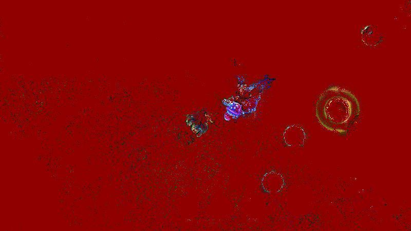 《曙光英雄》S2新赛季训练营敌方英雄升级功能动图