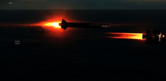 核弹强度排行相关图片