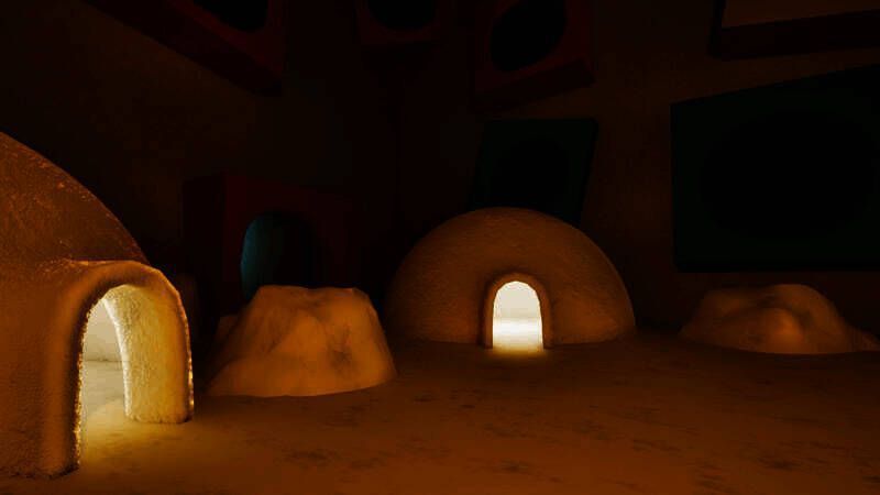 《班班幼儿园 0》游戏截图5