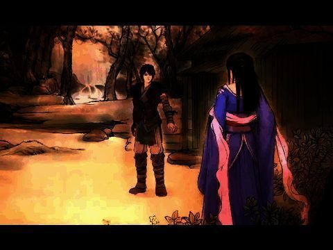 《回梦游仙》相关图片