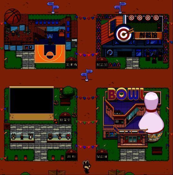 嘉年华创作话题快手播放量画面