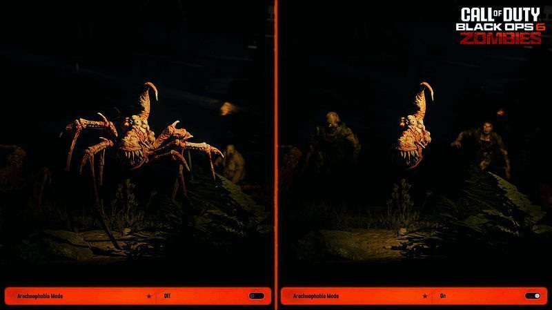 《使命召唤：黑色行动6》相关画面2