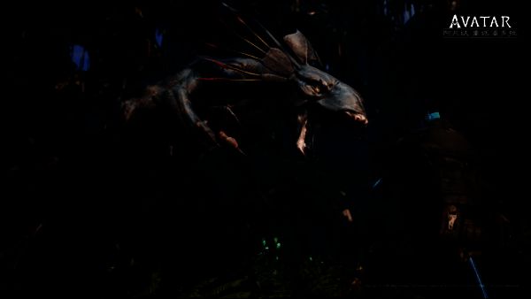 《阿凡达:重返潘多拉》游戏特色图片