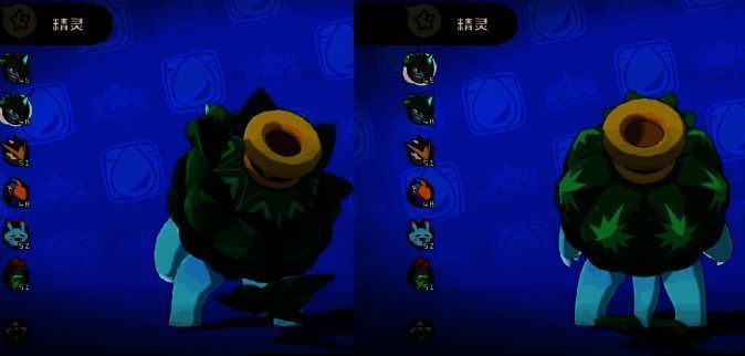 洛克王国世界乌龟战斗相关图片