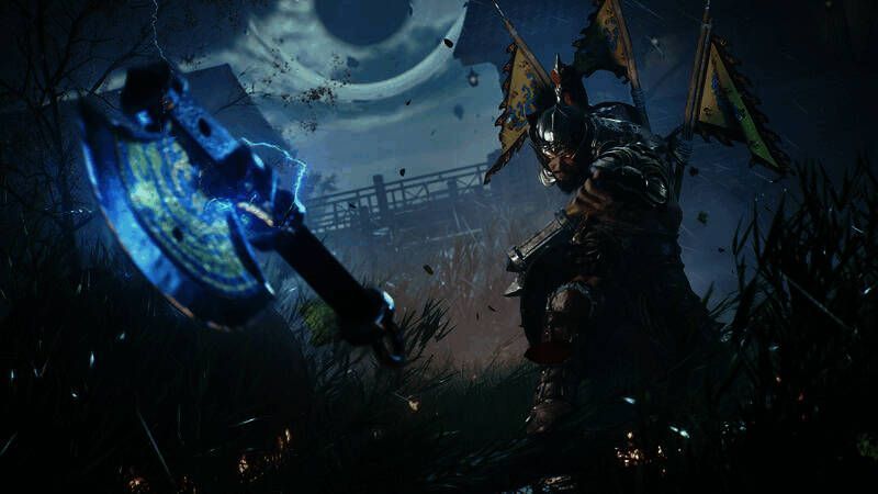 《光明记忆:无限》独特画面