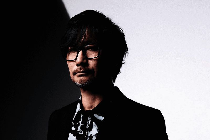 小岛秀夫相关图片1