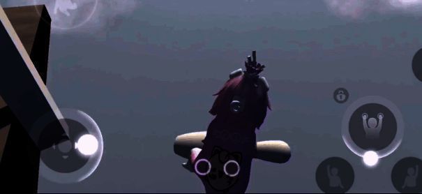 人类跌落梦境游戏画面3