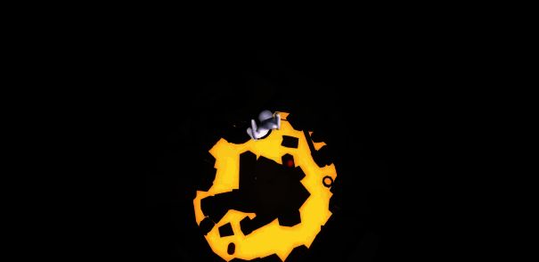 人类跌落梦境高塔地图画面3