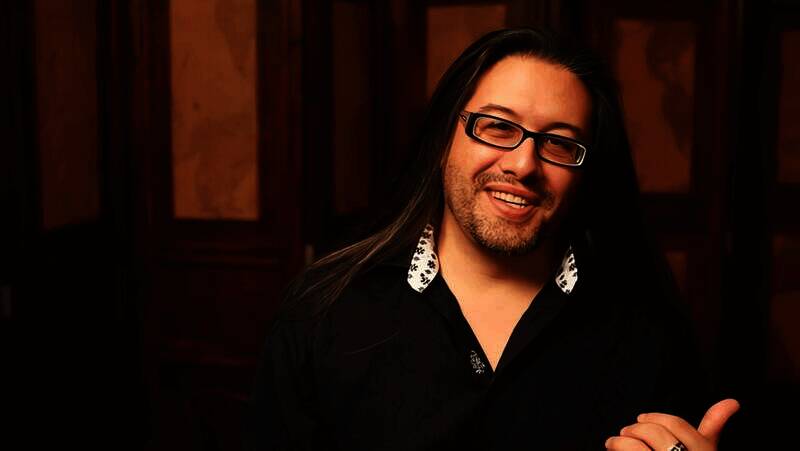 Romero Games相关活动或场景图片