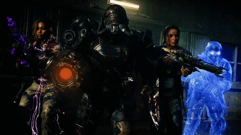 使命召唤游戏相关场景7