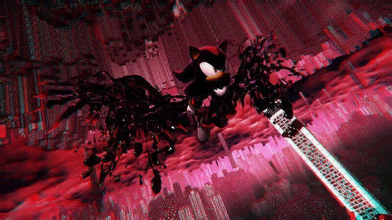 《索尼克×夏特 世代重启》游戏画面4