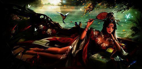 周年庆福利展示1