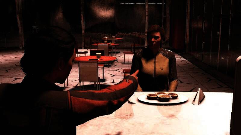 《星空》NPC日常生活Mod截图4