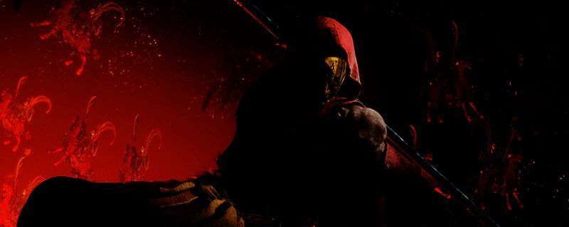 燕云十六声游戏画面