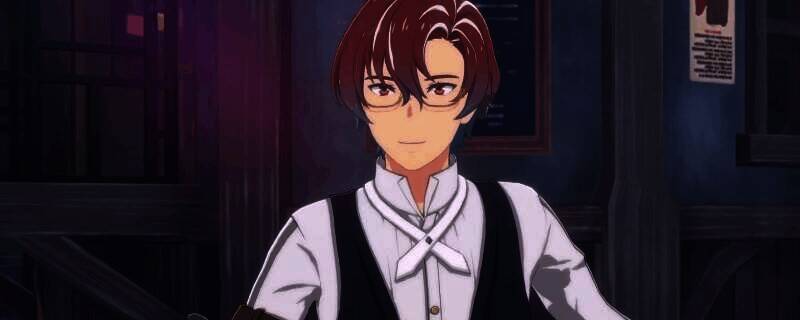 《星痕共鸣》游戏画面