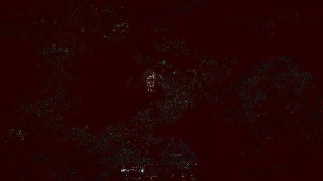 《辉烬Embers》至高的庇佑画面