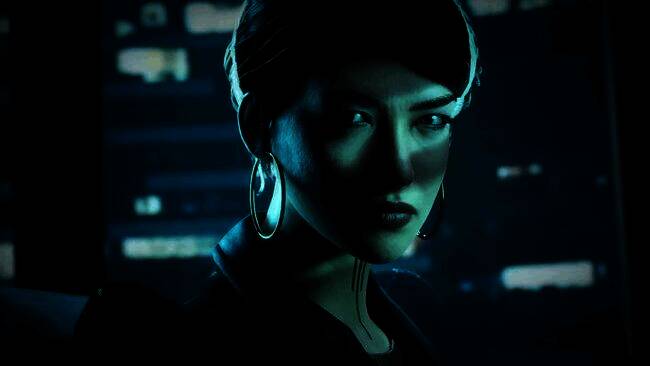 《吸血鬼：避世血族2》相关图片2