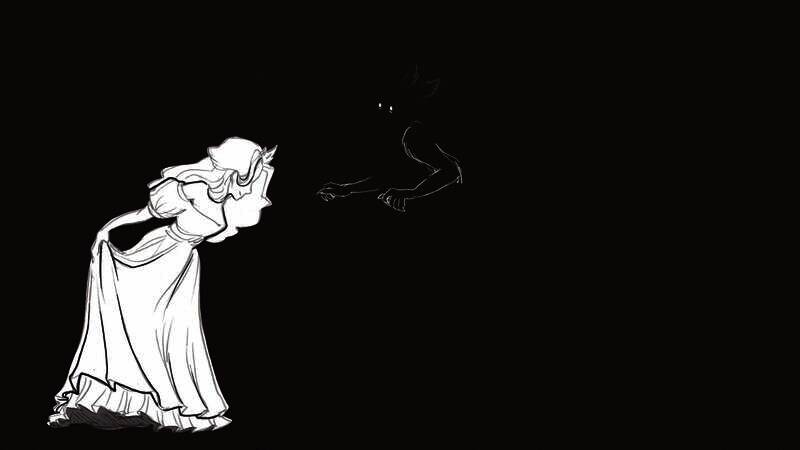 《杀死公主：原始剪辑版》视频截图5