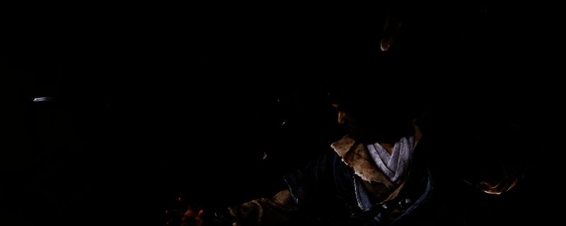 燕云十六声无相皇战斗画面