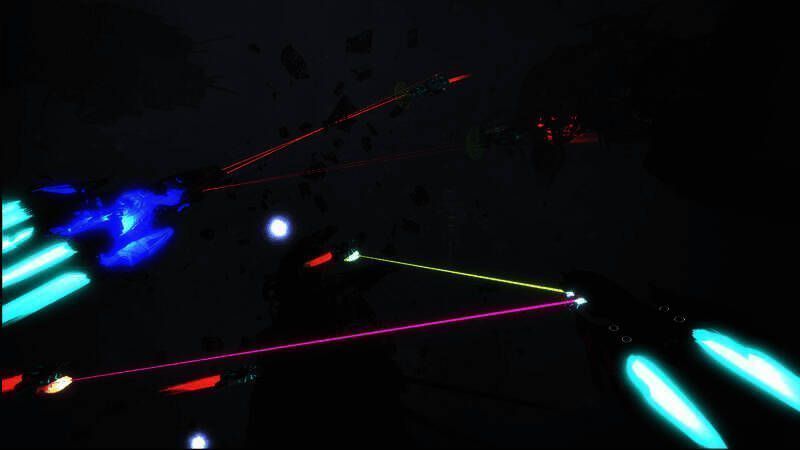 《进入M.A.W.》游戏画面7