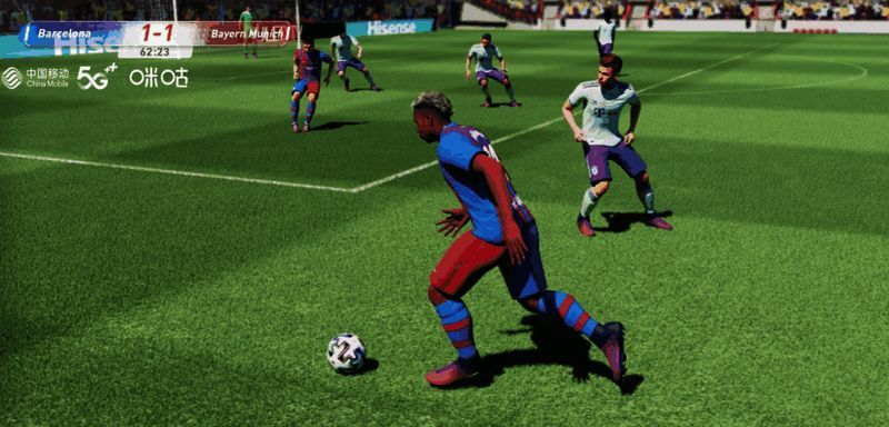 《未来足球》相关图片3
