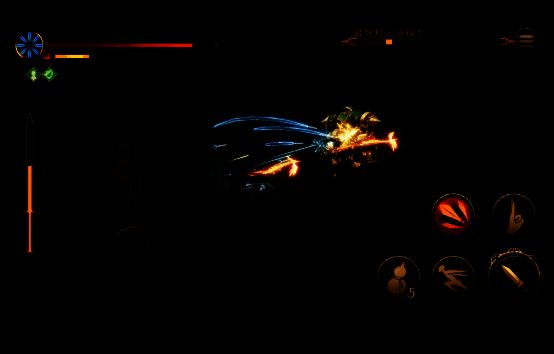 《暖雪》游戏玩法展示图1