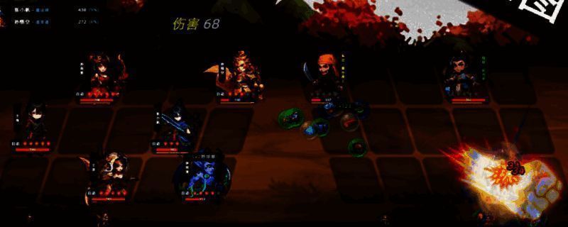 《诸天刷宝录》相关游戏画面