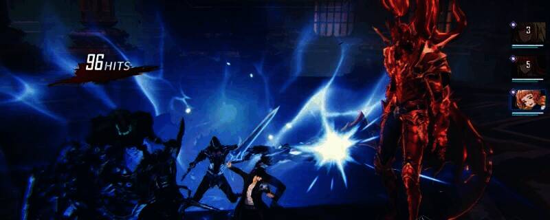 《我独自升级:起立》相关图片