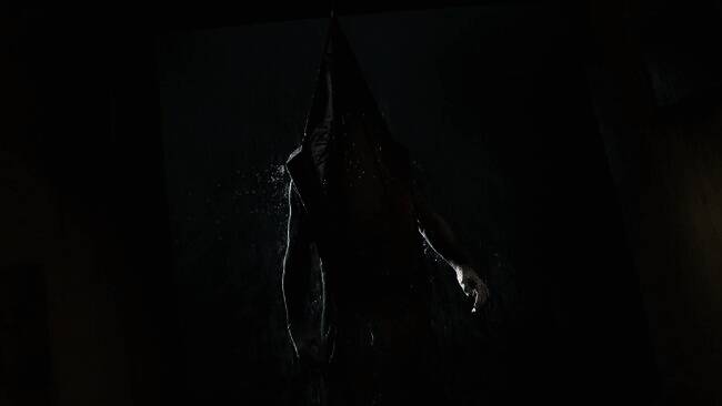 《寂静岭》相关配图1