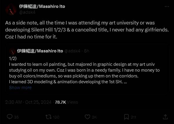 《寂静岭》相关配图2