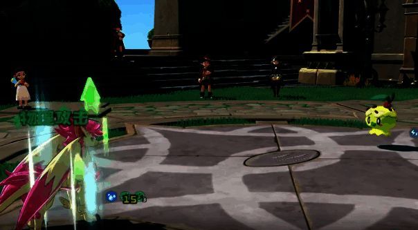 翼王种族值图片