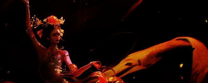 燕云十六声游戏画面