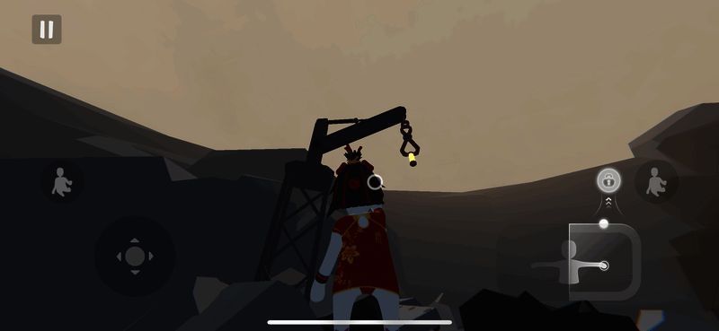 《人类跌落梦境》相关游戏画面4