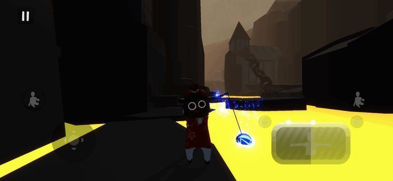 《人类跌落梦境》相关游戏画面6