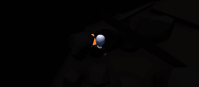 《人类跌落梦境》相关画面2