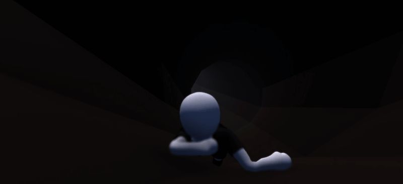 《人类跌落梦境》相关画面4