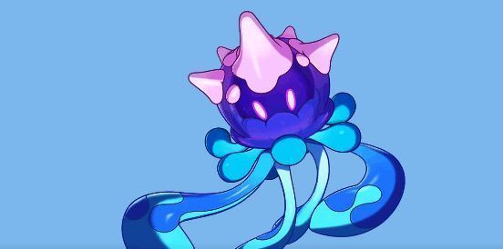 琉璃水母相关场景图2