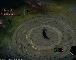 万年竹技能效果动图3